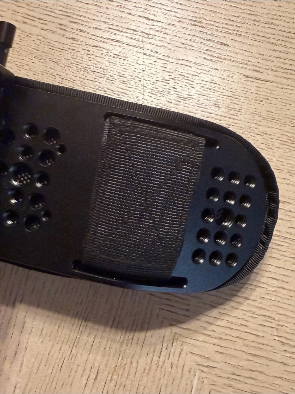 Camera Shoulder Pad